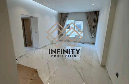 Apartment - 1 Bedroom - 2 Bathrooms for sale in Goldcrest Dreams 4 - Goldcrest Dreams - Emirates City - Ajman