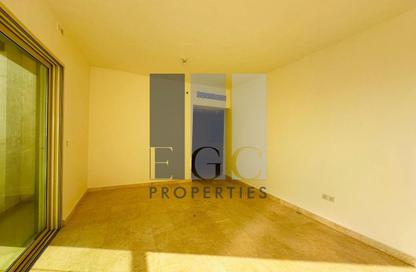 Apartment - 2 Bedrooms - 2 Bathrooms for rent in Marina Heights 2 - Marina Square - Al Reem Island - Abu Dhabi