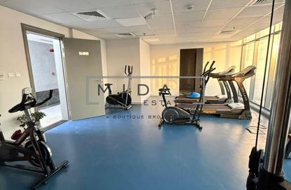 Apartment - 1 Bedroom - 2 Bathrooms for rent in Nad Al Sheba 1 - Nad Al Sheba - Dubai