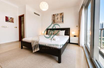 Apartment - 1 - 2 for rent in Park Tower B - Park Towers - DIFC - Dubai Apartment - 1 - 2 for rent in Park Tower B - Park Towers - DIFC - Dubai