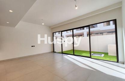 Townhouse - 4 Bedrooms - 3 Bathrooms for rent in Costa Brava 1 - Costa Brava - Damac Lagoons - Dubai Townhouse - 4 Bedrooms - 3 Bathrooms for rent in Costa Brava 1 - Costa Brava - Damac Lagoons - Dubai