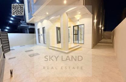 Villa - 3 - 5 for sale in Kabbali Hills - Al Helio 2 - Al Helio - Ajman