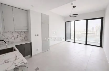 شقة - 1 حمام للبيع في الأمل تاور - مدينة دبي الرياضية - دبي