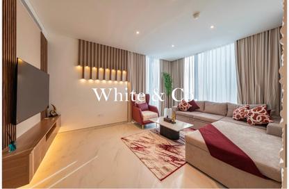 Apartment - 2 Bedrooms - 2 Bathrooms for rent in Sobha Creek Vistas Grande - Sobha Hartland - Mohammed Bin Rashid City - Dubai Apartment - 2 Bedrooms - 2 Bathrooms for rent in Sobha Creek Vistas Grande - Sobha Hartland - Mohammed Bin Rashid City - Dubai