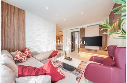 Apartment - 2 Bedrooms - 2 Bathrooms for rent in Sobha Creek Vistas Grande - Sobha Hartland - Mohammed Bin Rashid City - Dubai Apartment - 2 Bedrooms - 2 Bathrooms for rent in Sobha Creek Vistas Grande - Sobha Hartland - Mohammed Bin Rashid City - Dubai