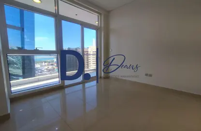 شقة - 4 غرف نوم - 5 حمامات للايجار في يونايتد سكوير - الخالدية - أبوظبي