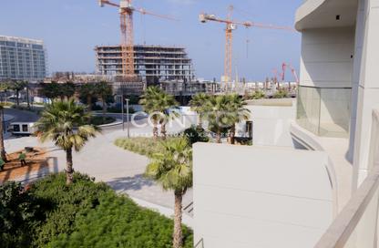 Apartment - 1 - 2 for rent in South Bay Residences - Bay Residences - Hayat Island - Mina Al Arab - Ras Al Khaimah