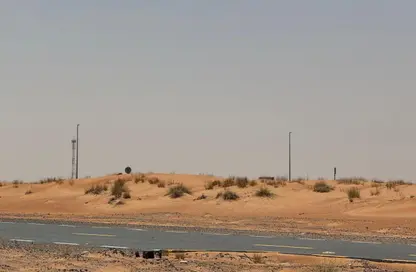 Land - Studio for sale in Al Sehma - Al Rowdat Suburb - Sharjah