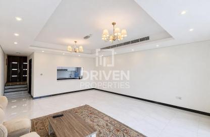 Villa - 3 - 4 for sale in Barsha South Villas - Al Barsha South - Al Barsha - Dubai