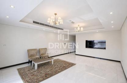 Villa - 3 - 4 for sale in Barsha South Villas - Al Barsha South - Al Barsha - Dubai
