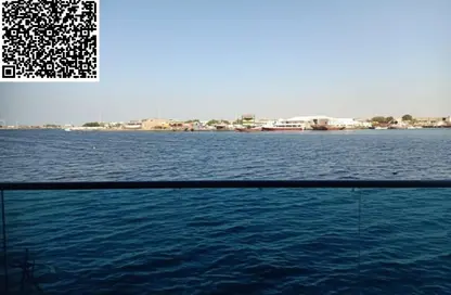 شقة - غرفة نوم - 2 حمامات للبيع في عجمان كزيك تاورز - الراشدية 1 - الراشدية - عجمان