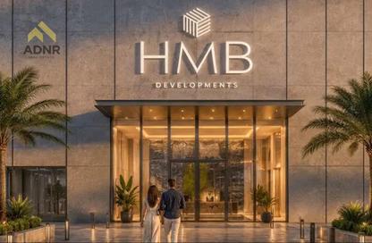 Apartment - 1 Bedroom - 2 Bathrooms for sale in Beverly Crown - District 11 - Jumeirah Village Circle - Dubai