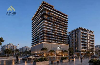 Apartment - 1 Bedroom - 2 Bathrooms for sale in Beverly Crown - District 11 - Jumeirah Village Circle - Dubai