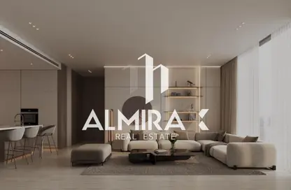 Apartment - 1 Bedroom - 2 Bathrooms for sale in Binghatti Elite - Dubai Production City (IMPZ) - Dubai