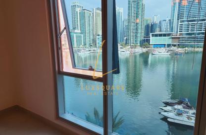 Apartment - 2 Bedrooms - 3 Bathrooms for rent in Beauport Tower - Marina Promenade - Dubai Marina - Dubai Apartment - 2 Bedrooms - 3 Bathrooms for rent in Beauport Tower - Marina Promenade - Dubai Marina - Dubai
