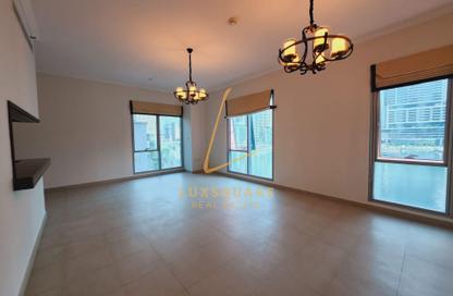 Apartment - 2 Bedrooms - 3 Bathrooms for rent in Beauport Tower - Marina Promenade - Dubai Marina - Dubai