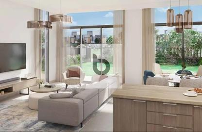 Villa - 4 Bedrooms - 4 Bathrooms for sale in Mudon Al Ranim 8 - Mudon - Dubai