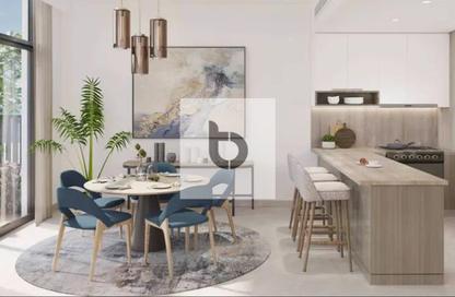 Villa - 4 Bedrooms - 4 Bathrooms for sale in Mudon Al Ranim 8 - Mudon - Dubai