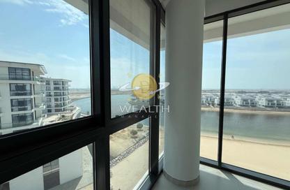 Apartment - 2 - 3 for rent in Bluebay Walk - Ajmal Makan City - Sharjah Waterfront City - Sharjah Apartment - 2 - 3 for rent in Bluebay Walk - Ajmal Makan City - Sharjah Waterfront City - Sharjah