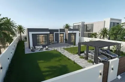 فيلا - 5 غرف نوم - 7 حمامات للايجار في فلل البرشاء 2 - البرشاء 2 - البرشاء - دبي