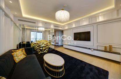 Apartment - 1 - 1 for sale in La Voile Building 2 - La Voile - Port de La Mer - La Mer - Jumeirah - Dubai Apartment - 1 - 1 for sale in La Voile Building 2 - La Voile - Port de La Mer - La Mer - Jumeirah - Dubai