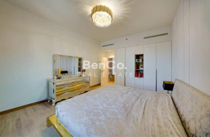 Apartment - 1 - 1 for sale in La Voile Building 2 - La Voile - Port de La Mer - La Mer - Jumeirah - Dubai Apartment - 1 - 1 for sale in La Voile Building 2 - La Voile - Port de La Mer - La Mer - Jumeirah - Dubai