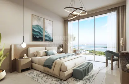 Apartment - 1 Bedroom - 2 Bathrooms for sale in Rotana Residences South - Tamouh - Al Reem Island - Abu Dhabi Apartment - 1 Bedroom - 2 Bathrooms for sale in Rotana Residences South - Tamouh - Al Reem Island - Abu Dhabi