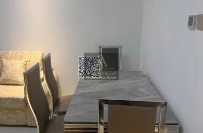 Apartment - 1 Bedroom - 2 Bathrooms for sale in Gulfa Towers - Al Rashidiya 1 - Al Rashidiya - Ajman Apartment - 1 Bedroom - 2 Bathrooms for sale in Gulfa Towers - Al Rashidiya 1 - Al Rashidiya - Ajman