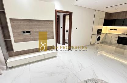 Apartment - 2 - 2 for rent in Skyhills Residences 1 - Skyhills Residences - Dubai Science Park - Dubai