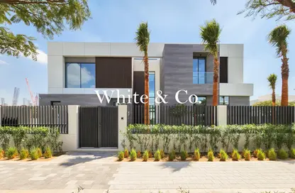 فيلا - 7 غرف نوم - 8 حمامات للبيع في ذا فيرواي - دبي هيلز استيت - دبي