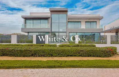 فيلا - 7 غرف نوم - 8 حمامات للبيع في ذا فيرواي - دبي هيلز استيت - دبي