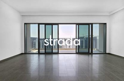 Apartment - 3 Bedrooms - 4 Bathrooms for rent in Park Heights 1 - Park Heights - Dubai Hills Estate - Dubai