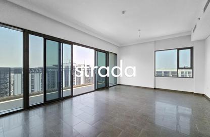 Apartment - 3 Bedrooms - 4 Bathrooms for rent in Park Heights 1 - Park Heights - Dubai Hills Estate - Dubai