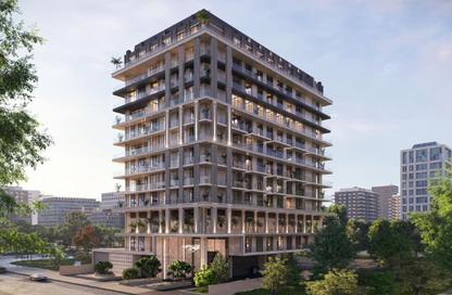 Apartment - 2 - 3 for sale in Beverly Park - Dubai Land Residence Complex - Dubai