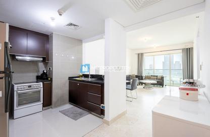 شقة - 2 - 3 للبيع في 2 مرينا هايتس - مارينا سكوير - جزيرة الريم - أبوظبي