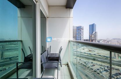 Apartment - 2 Bedrooms - 3 Bathrooms for sale in Marina Heights 2 - Marina Square - Al Reem Island - Abu Dhabi Apartment - 2 Bedrooms - 3 Bathrooms for sale in Marina Heights 2 - Marina Square - Al Reem Island - Abu Dhabi