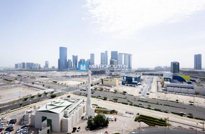 Apartment - 2 Bedrooms - 3 Bathrooms for sale in Marina Heights 2 - Marina Square - Al Reem Island - Abu Dhabi