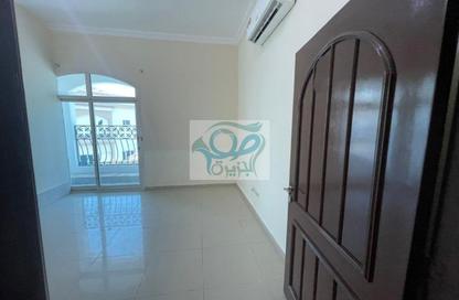 Apartment - Studio - 1 Bathroom for rent in Mohamed Bin Zayed City - Abu Dhabi