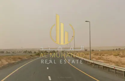 Land - Studio for sale in Rodhat Al Qarat - Al Rowdat Suburb - Sharjah