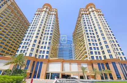 شقة - 1 حمام للبيع في B كريسنت - ذا كريسنت - مدينة دبي للإنتاج (اي ام بي زد) - دبي