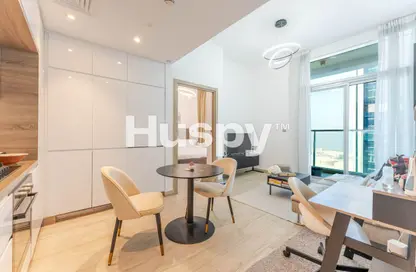 شقة - غرفة نوم - 1 حمام للبيع في استوديو وان - دبي مارينا - دبي