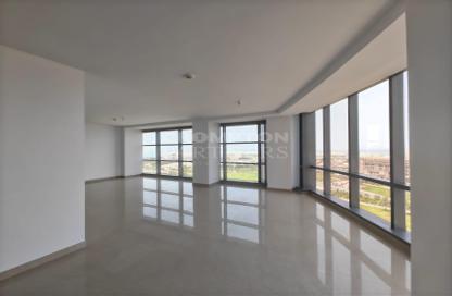 Apartment - 3 Bedrooms - 3 Bathrooms for rent in Etihad Tower 5 - Etihad Towers - Corniche Road - Abu Dhabi