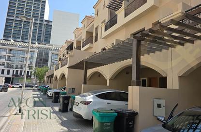 Townhouse - 4 - 5 for sale in Iris Park - District 15 - Jumeirah Village Circle - Dubai