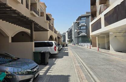 Townhouse - 4 - 5 for sale in Iris Park - District 15 - Jumeirah Village Circle - Dubai