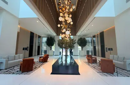 شقة - غرفة نوم - 2 حمامات للايجار في فيدا 1 - فيدا ريزيدنس - الجادة - الشارقة