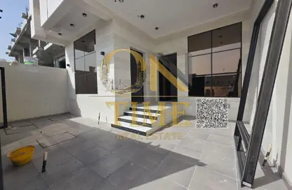 Townhouse - 4 Bedrooms - 5 Bathrooms for sale in Al Zaheya Gardens - Al Zahya - Ajman