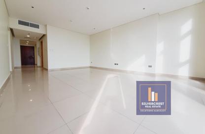 Apartment - 4 Bedrooms - 5 Bathrooms for rent in United Square - Al Khalidiya - Abu Dhabi