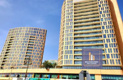 Apartment - 4 Bedrooms - 5 Bathrooms for rent in United Square - Al Khalidiya - Abu Dhabi Apartment - 4 Bedrooms - 5 Bathrooms for rent in United Square - Al Khalidiya - Abu Dhabi