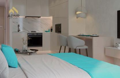 Apartment - 3 - 4 for sale in REEF 996 - Dubai Production City (IMPZ) - Dubai