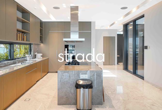 5-bed villa in Signature Villas Frond N · Skyline view — photo 4